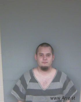 Jonathan Eric Lee Smith Mugshot